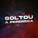 MC RF3 DJ Madara - Soltou a Perereca