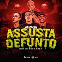 Dj Rafinha Duarte Mc Buret Guiba 011 feat MC… - Montagem Assusta Defunto