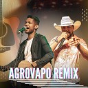 Danilo mendes Mariano feat DJ KLEBER… - Agrovapo Remix
