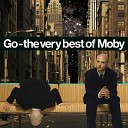 Moby - Heat God Moving Over The Face Of The Waters