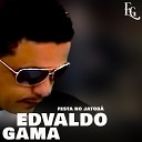 Edvaldo Gama - Fim de Semana