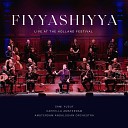 Sami Yusuf Cappella Amsterdam Amsterdam Andalusian… - Fiyyashiyya Live at the Holland Festival