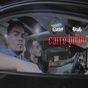 GMDF Heus - Carro Bicho