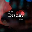 Soft Deep, Samelo & NMG - Destiny */Organic Music