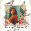 N G NATIVE GUEST - ARMY OF LOVERS FATO DEEJAYS Lit De Parade 2 0 NG…