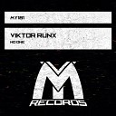 Viktor Runx - No One Original Mix
