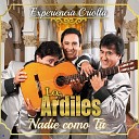 Los Ardiles - Cuando llora mi guitarra