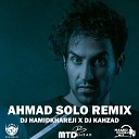 Ahmad Solo - Chap Remix