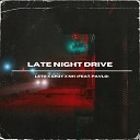 Leto GR3Y NH feat PAVLO - Late Night Drive Remix