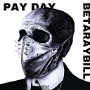 Beta Ray Bill - PAY DAY