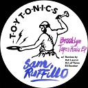 Sam Ruffillo - Mind Soul Art Of Tones Dub
