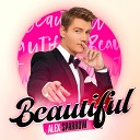 Alex Sparrow - Beautiful Jony Safa Remix