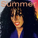 Donna Summer - Woman in Love