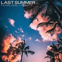 FXARLXSS SRniTY - Last Summer