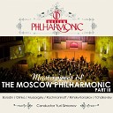 Moscow Philharmonic Orchestra - Mussorgsky Khovanshchina Introduction Dawn on the Moscow…