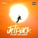 Freebird Astro Naughty - Jetpack Prod By Adribeatz
