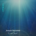 Joseph Brittanni Lost Soul - Behind the Scenes