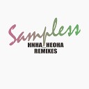 Sampless Нина Неона - Хандра Giorgio Mix