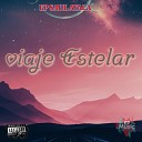 EP Saul Ayala - Viaje Estelar