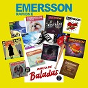 Emersson Ramone feat Fernando Yudi Henrique… - Lua