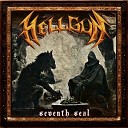 Hell Gun - Seventh Seal