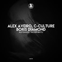 Alex Aveiro C Culture feat Boris D1amond - Nosferatu Original Mix