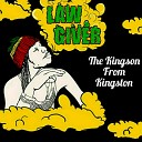 Lawgiver the Kingson feat Half Pint - Alive and Kicking