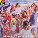 VA - Never Going Home Denis Bravo Radio Edit