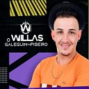 Willas - Vaqueiro Diferenciado