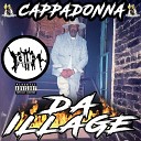 Cappadonna - Pin The Tail On The Donkey feat N Tense