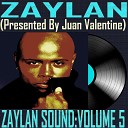 Zaylan - Singing the Blues Juan Valentine Keith Kemper…