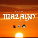 Polo Pi feat Gerald Bato - Malayo