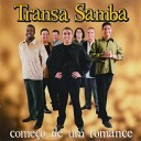 Transa Samba - Nova Paix o