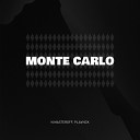 N MASTEROFF PLAVNCK - MONTE CARLO