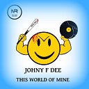 Johny F Dee - Potu Gi