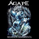 Ágape g. e. - Cielo Nuevo Tierra Nueva