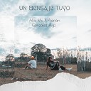 Aliis Mc Adrian Gonz lez Agz - Un Mensaje Tuyo