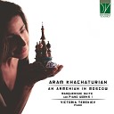 Victoria Terekiev - Masquerade Suite V Galop