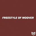 Moover - ICE AA FREESTYLE Half Ver