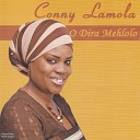 Conny Lamola - A Lebokwe