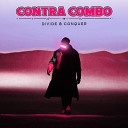 Contra Combo - Double Edged Sword