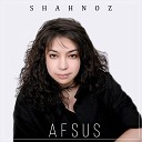 Shahnoz - Meni Unut