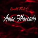 cfewen095 feat Tripl3 L - Amor Marcado