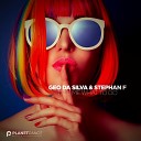 Geo Da Silva feat Stephan F - Tell Me What To Do