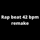Halphas 6ix - Rap Beat 42 Bpm Remake