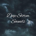 Thunderstorm - Winter Rain Sounds Pt 9