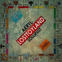 losttoyland AKRYL Soulipsist - Платить по счетам