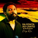 Diego Serra Reis - Da Ponta ao Canto