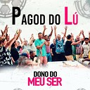 Luciano Araujo - Dono do Meu Ser