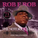 NOTORIOUS B I G - One More Chance remix